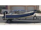 17 foot Tango Skiff Tango Skiff 17