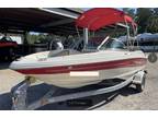 180 foot Sea Ray Sports