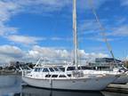 50 foot Challenger 50