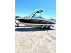 23 foot Sea Ray 23 foot select