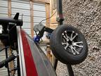 1775 foot Lowe 1775 Fishing Machine