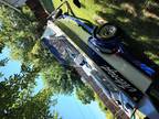 19 foot Jetcraft AJGPR