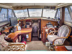 34 foot Mainship 34 MK III