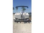 18 foot Starcraft SVX 171