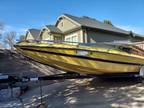 23 foot Montera Sport Cruiser