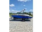19 foot Yamaha AR192