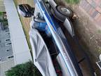 19 foot Triton 179 trx