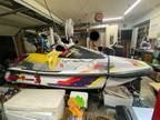 9 foot Other Waverunner III