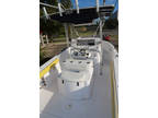 28 foot DONZI ZF28