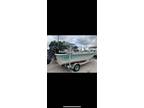 19 foot Carolina Skiff 19LS