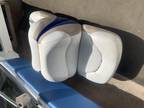 19 foot Wellcraft Excel 19sx
