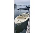 14 foot Other Rossiter R-14