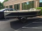 17 foot Chris Craft Cavalier