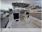 28 foot Boston Whaler Conquest