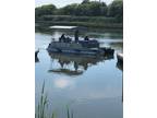 24 foot Other Pontoon