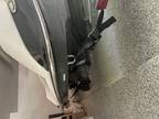19 foot Yamaha SX192