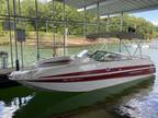 25 foot Princecraft Vacanza 250