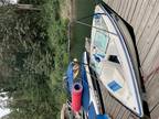 18 foot Reinell 184 Ski Boat