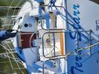29 foot Hunter 28.5