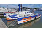 32 foot Other Scarab 32