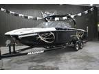 24 foot Tige RZ4