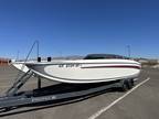 26 foot RPM Redline Redline