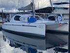 40 foot Robertson Caine Leopard 40