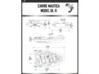 11 foot Caribe DL 11
