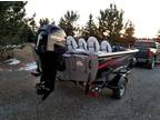 17 foot Other Crestliner