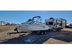 21 foot Chaparral SSI 206