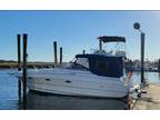 30 foot Larson Cabrio