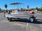 18 foot Key Largo 18cc