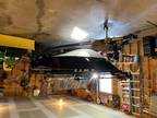 17 foot Tracker Pro guide 165wt