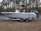24 foot Key West 239FS