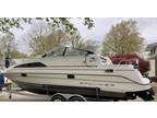 26 foot Bayliner 2651