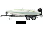20 foot Tahoe 1950
