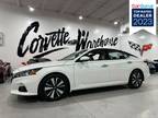 2021 Nissan Altima 2.5 SL 4DR Sedan Sunroof, Nav, Auto, Only 37k! - Dallas,Texas