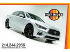 2020 INFINITI Q50 3.0T Luxe - Carrollton,TX