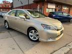 2011 Lexus HS 250h Premium - New Brunswick,New Jersey