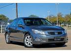 2010 Honda Accord EX-L - Plano,TX