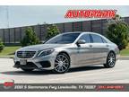 2015 Mercedes-Benz S-Class S 65 AMG - Lewisville,TX