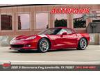 2010 Chevrolet Corvette Z16 Grand Sport Z51 3LT - Lewisville,TX