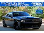 2015 Dodge Challenger R/T - Plano,TX