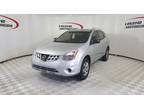 2015 Nissan Rogue Select S - Carrollton,TX