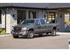 2007 GMC Sierra 2500HD Classic SLT - Westville,New Jersey