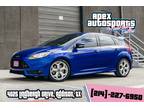 2013 Ford Focus ST - Addison,TX