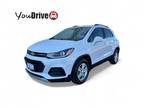 2018 Chevrolet Trax LT - Dallas,TX