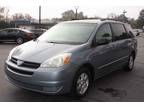 2004 Toyota Sienna For Sale
