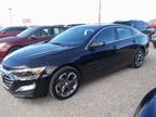 2024 Chevrolet Malibu For Sale