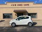 2015 Chevrolet Spark For Sale